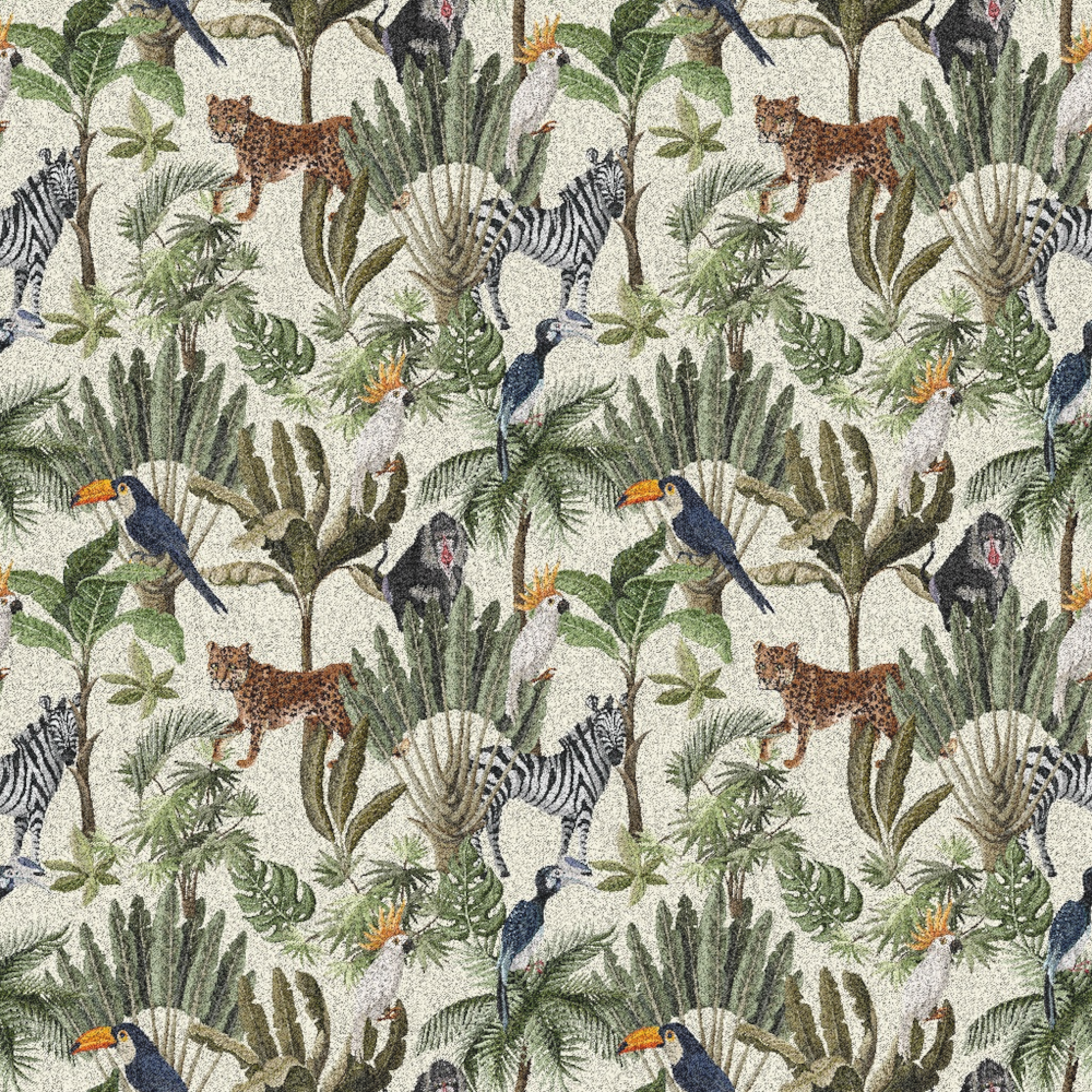 Real-Time Material-fabric-Cotton and Linen