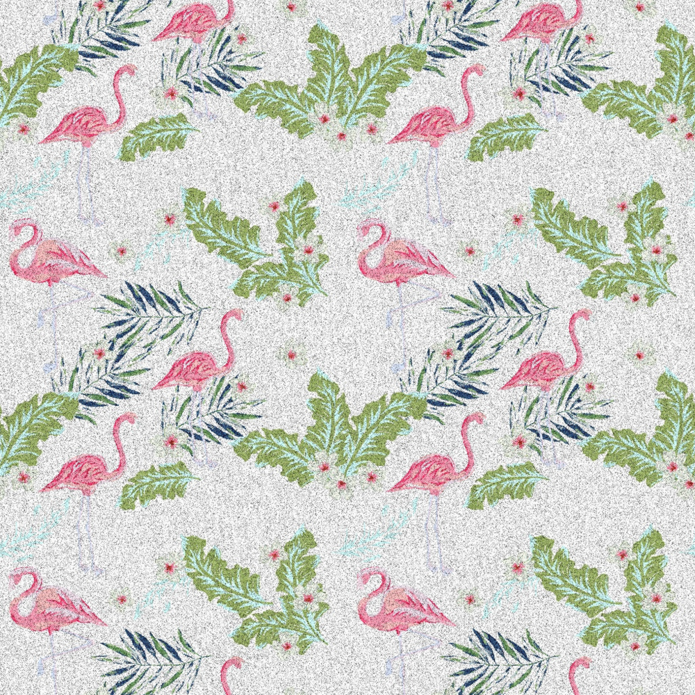 Real-Time Material-fabric-Cotton and Linen