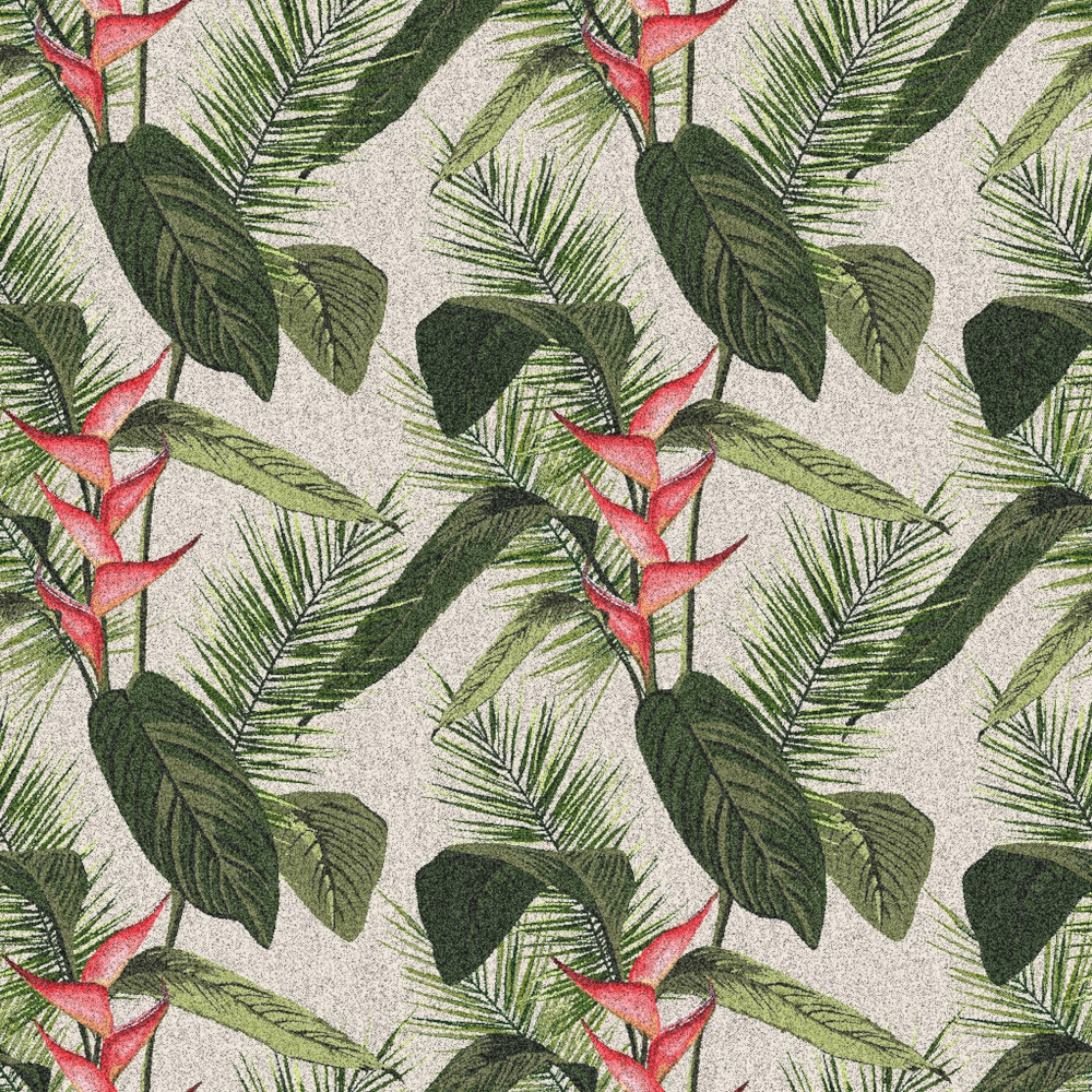 Real-Time Material-fabric-Cotton and Linen