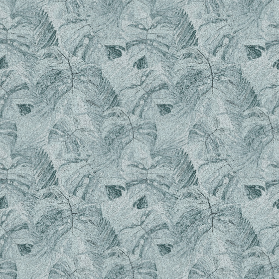 High-Quality Cotton and Linen Fabric Material 3D Model in Gray