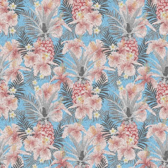 Soft Fabric Material - Real-Time Cotton and Linen 3D Model