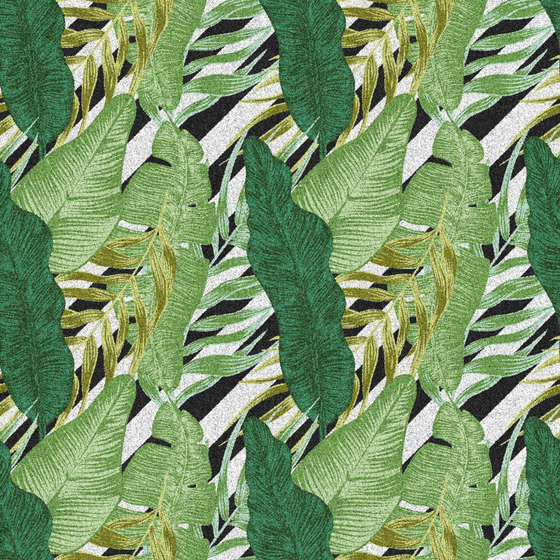 Cotton and Linen Soft Material 3D Model