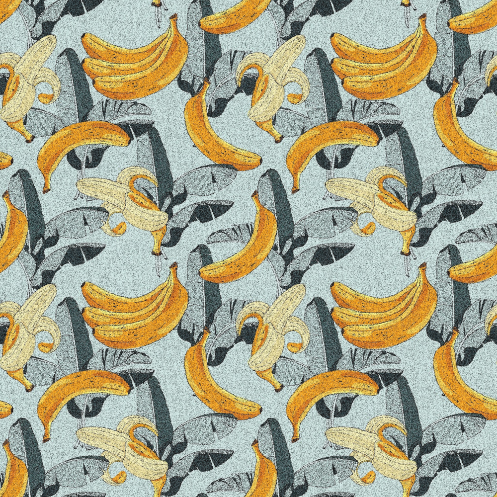 Real-Time Material-fabric-Cotton and Linen