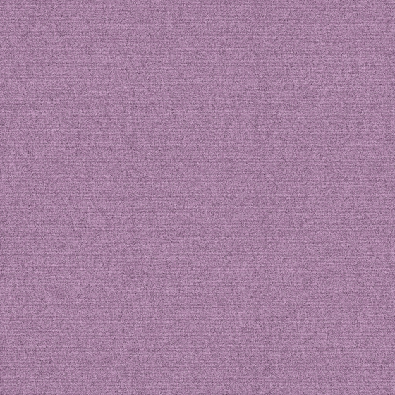 Cotton and Linen Fabric Material 3D Model in Purple Finish