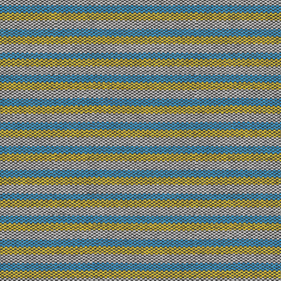 Real-Time Cotton and Linen Fabric 3D Model