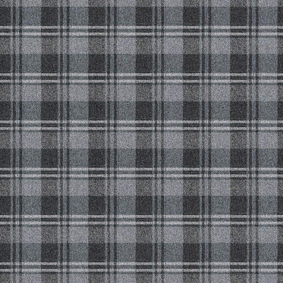 Cotton and Linen Fabric 3D Model for Soft Furnishings