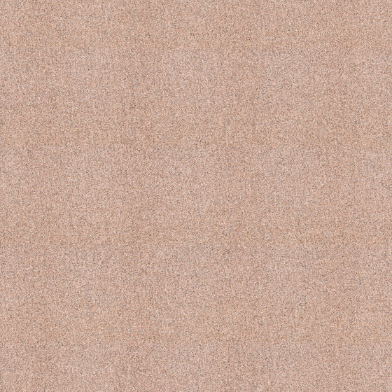 Chic Brown Cotton and Linen Fabric Material