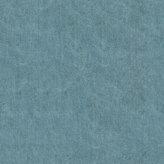 Real-Time Gray Cotton and Linen Fabric Material