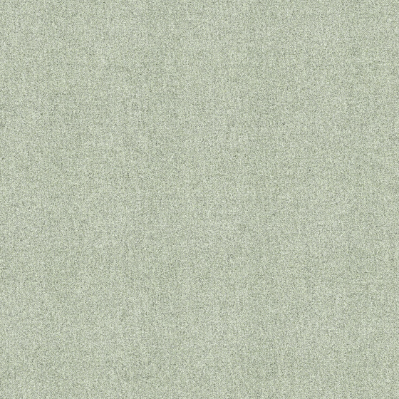 Real-Time Green Cotton and Linen Fabric Material 3D Model