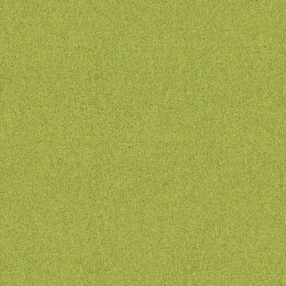 Real-Time Material Fabric - Cotton and Linen in Yellow