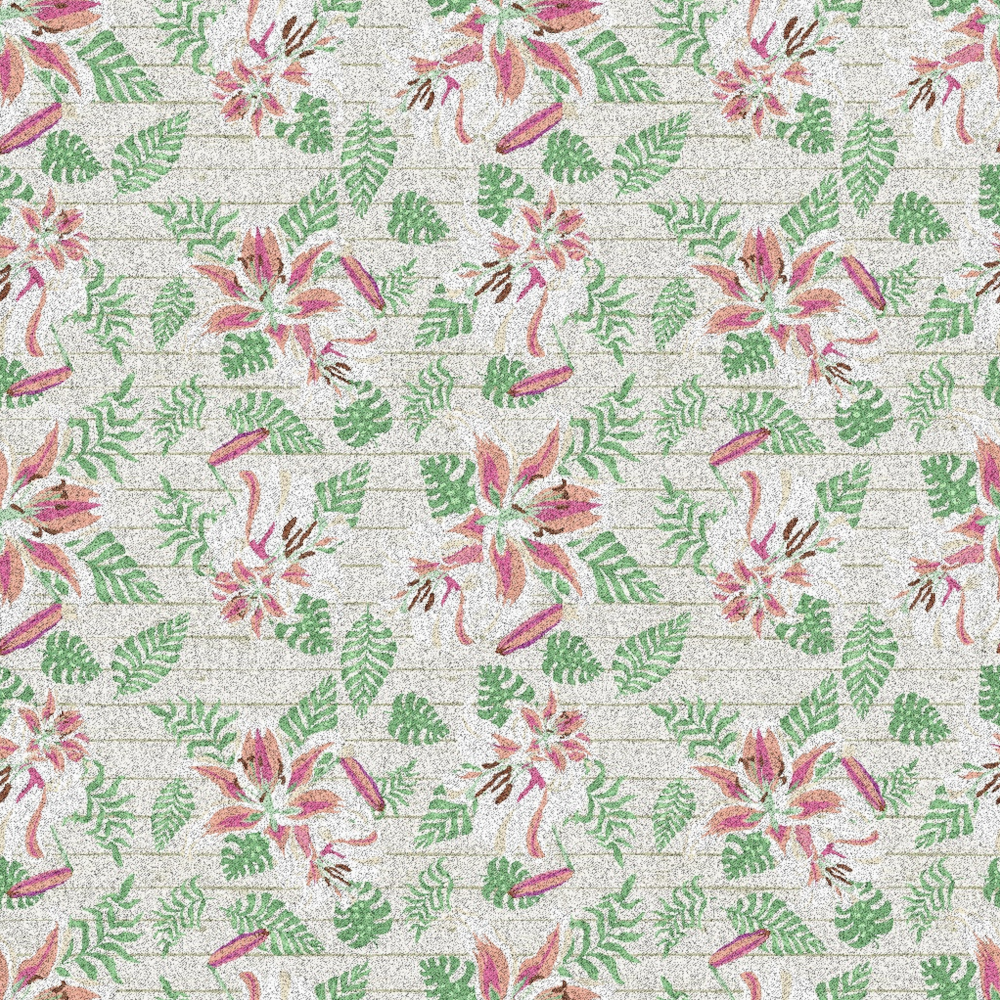 Real-Time Material-fabric-Cotton and Linen