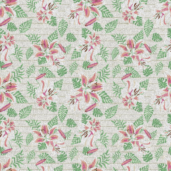 Real-Time Material-fabric-Cotton and Linen