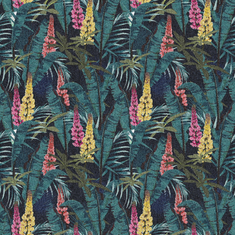 Real-Time Material-fabric-Cotton and Linen