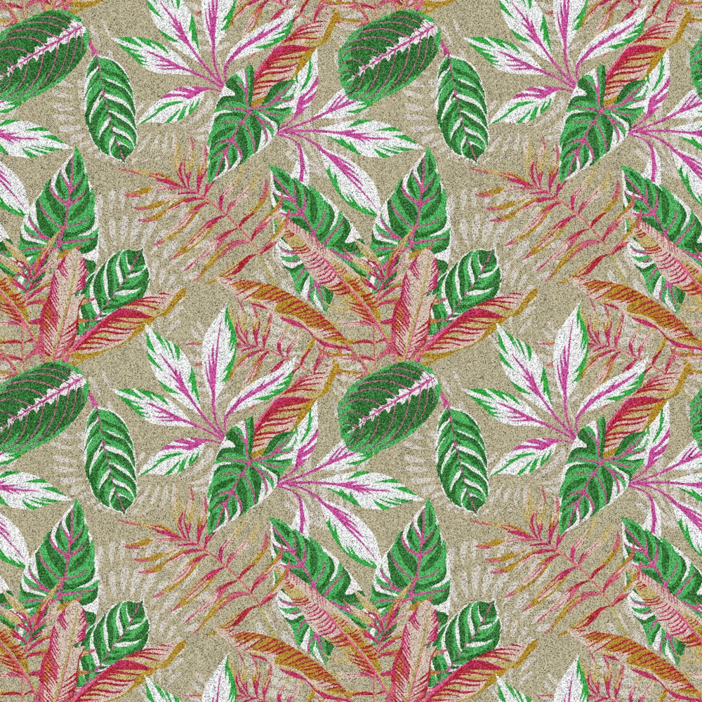 Real-Time Material-fabric-Cotton and Linen