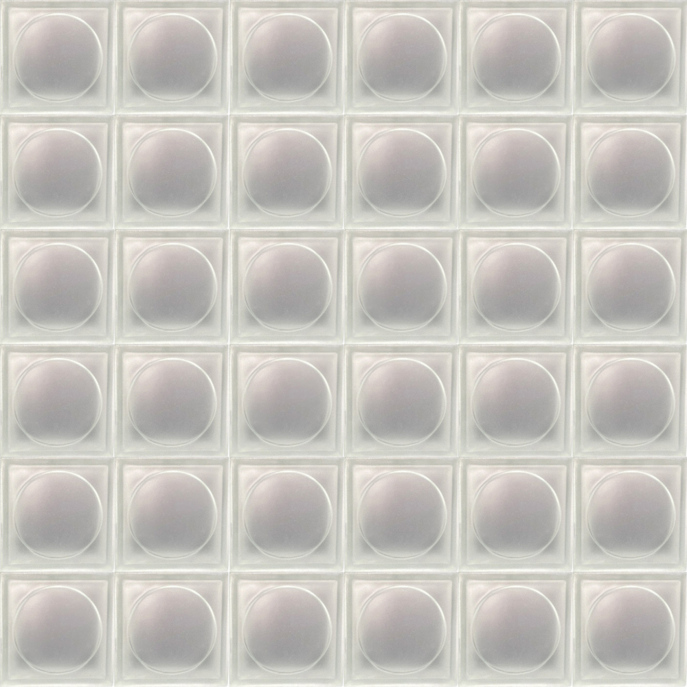 HD frosted glass block map ID_1100367731