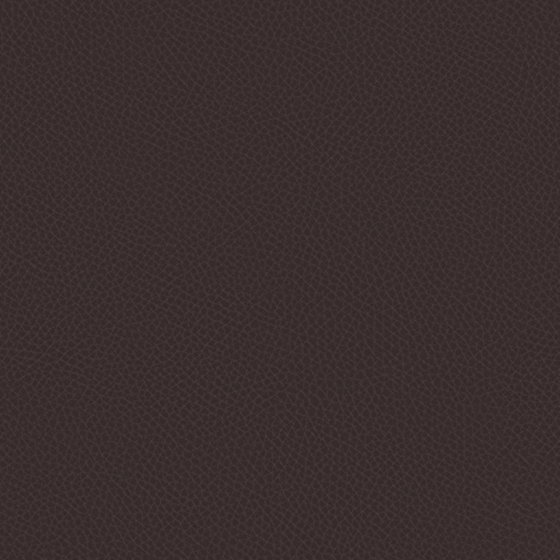 Real-Time Material Leather 3D Model in Brown