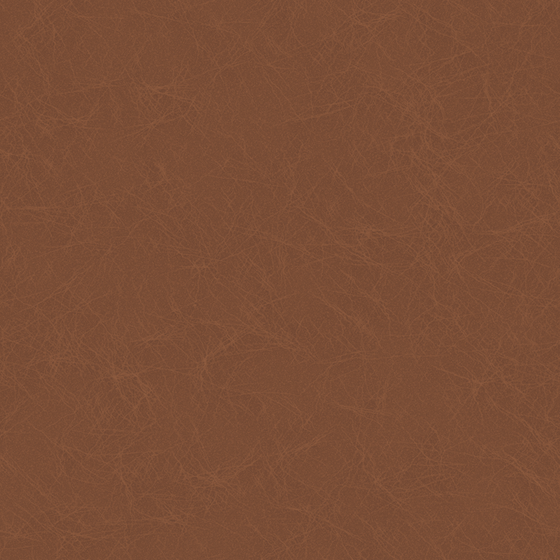 Real-Time Brown Leather Material for Luxury Designs