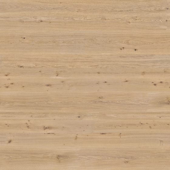 High Gloss Wood Grain Real-Time Material 3D Model in Brown