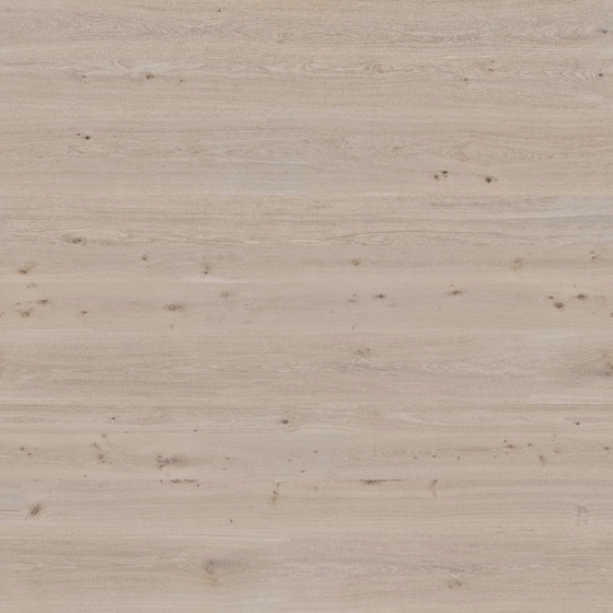 High Gloss Wood Grain Material 3D Model in Gray for Decor