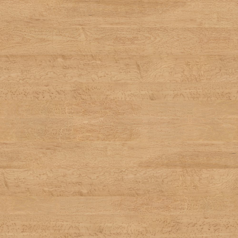 Real-Time Material-Wood-High Gloss Wood Grain