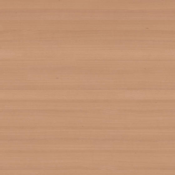Real-Time High Gloss Wood Grain Material in Brown