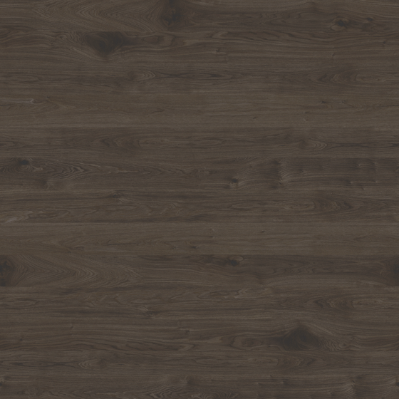 High Gloss Wood Grain Material 3D Model in Gray