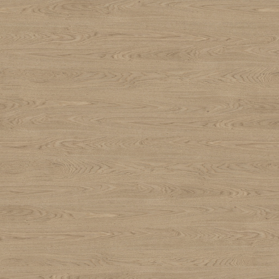 Real-Time High Gloss Wood Grain Material in Brown