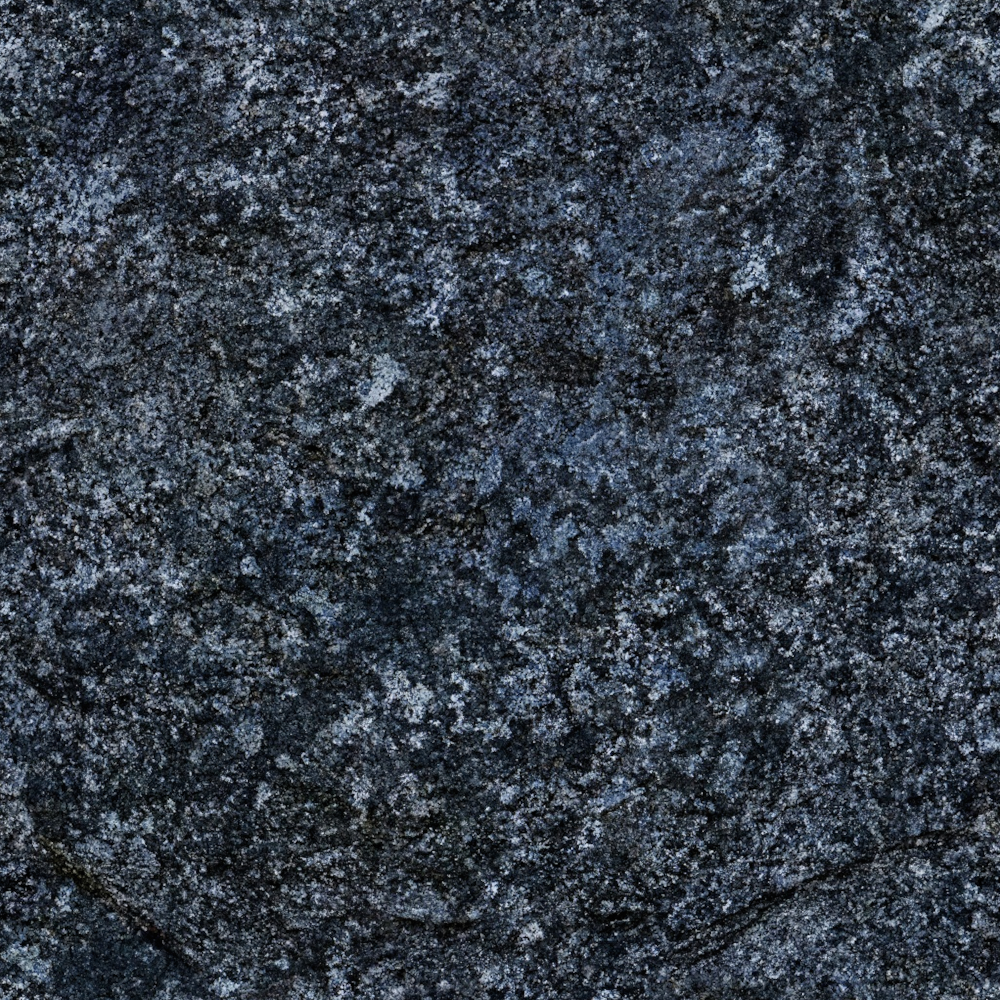 Real-Time Material-Building-Rock