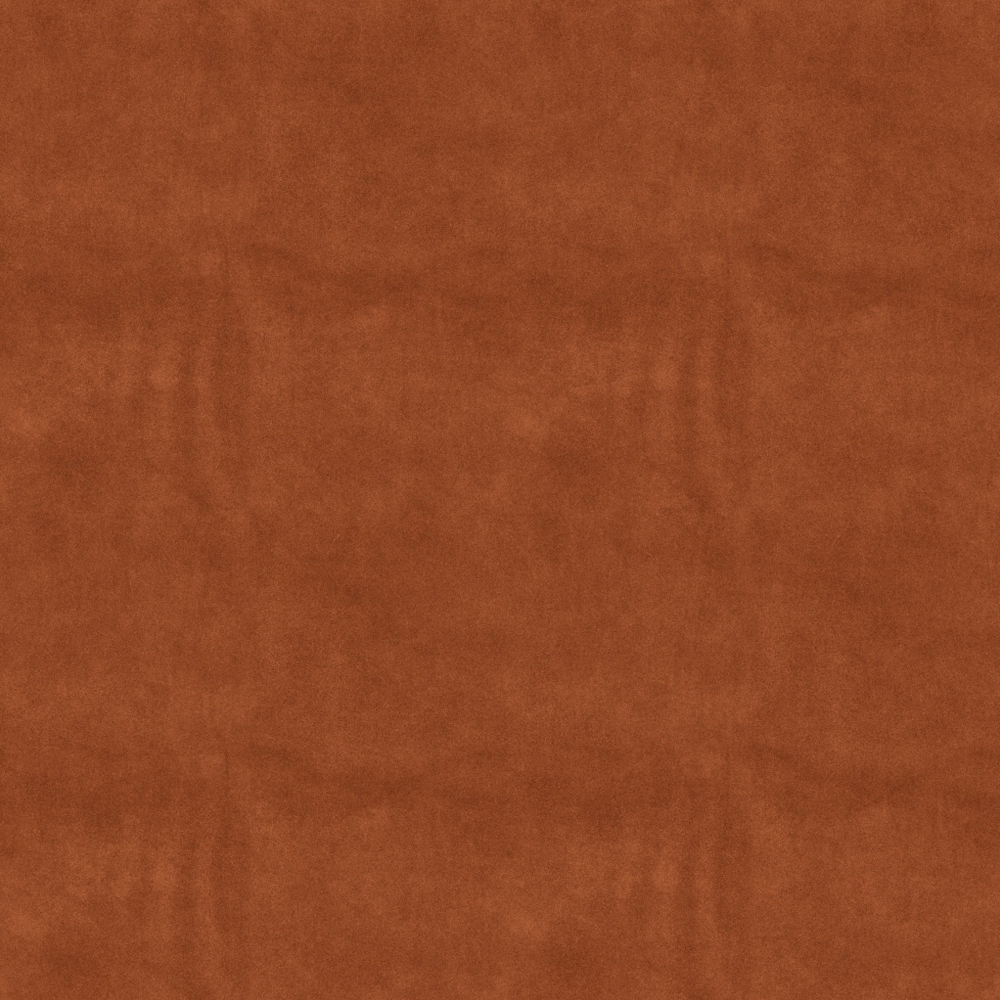 Real-Time Material - Leather 3D Model in Brown