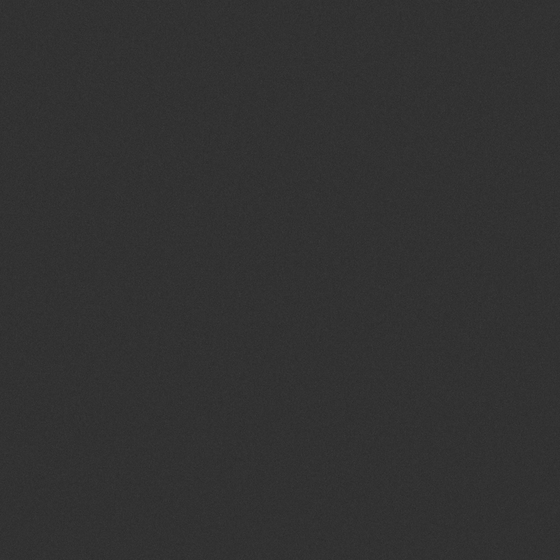 Real-Time Leather Material 3D Model in Black