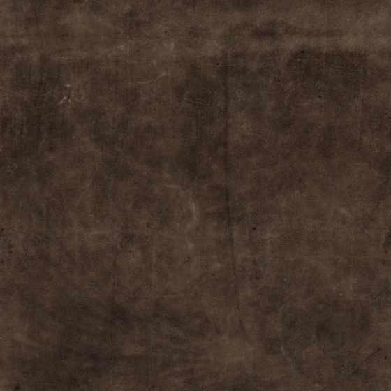 Real-Time Material Leather 3D Model in Brown