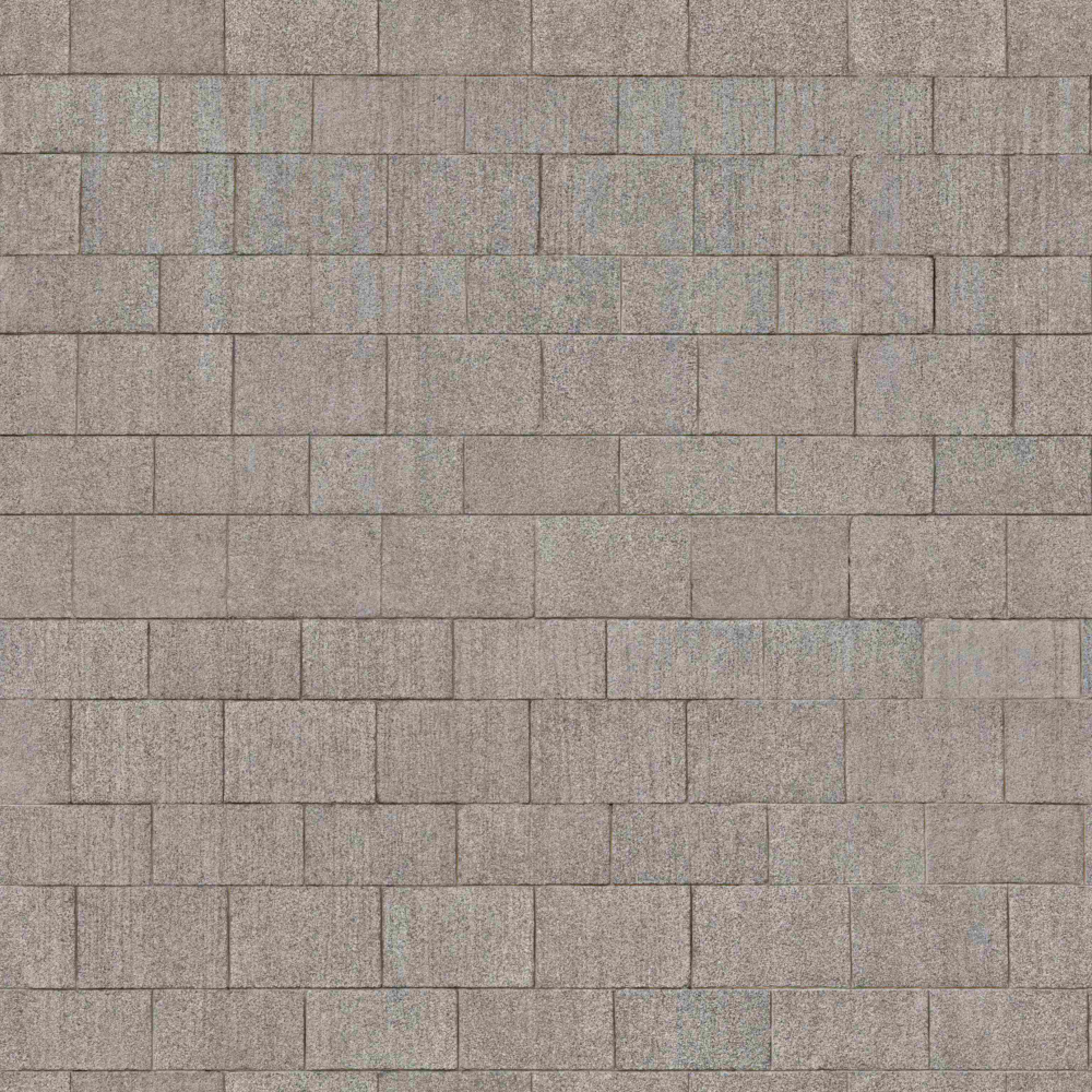 Real-Time Material-Building-Brick