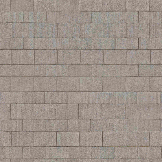 Real-Time Brick Material 3D Model for Architecture