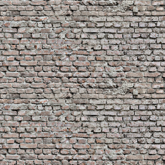 Brick Real-Time Material