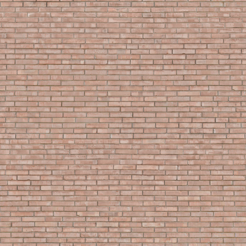 Real-Time Material-Building-Brick