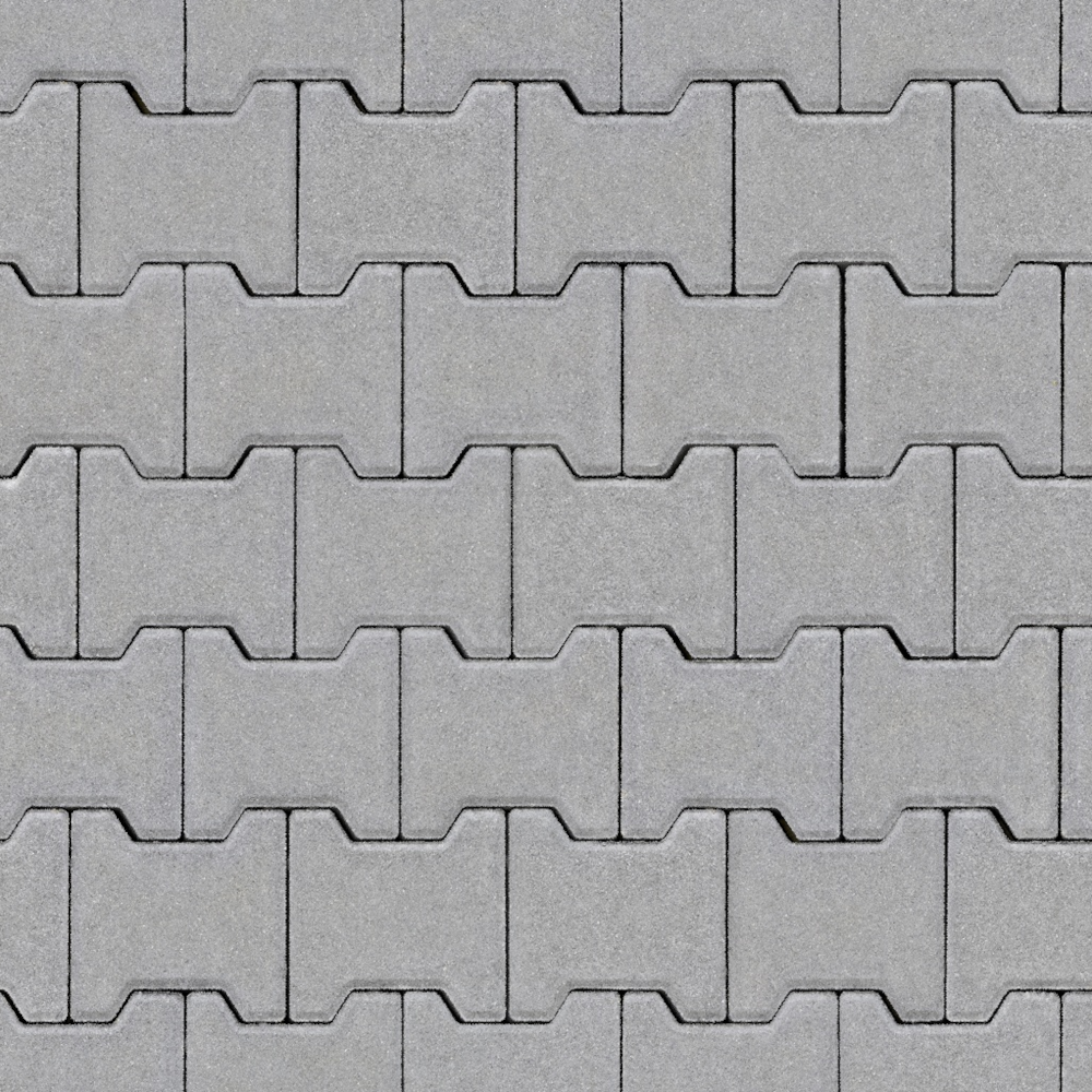 Real-Time Material-Building-Brick