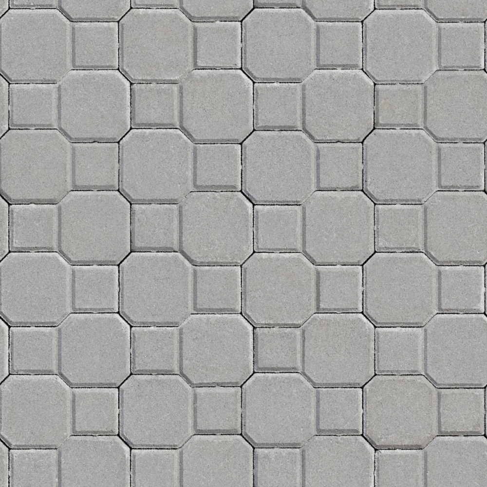 Real-Time Material-Building-Brick