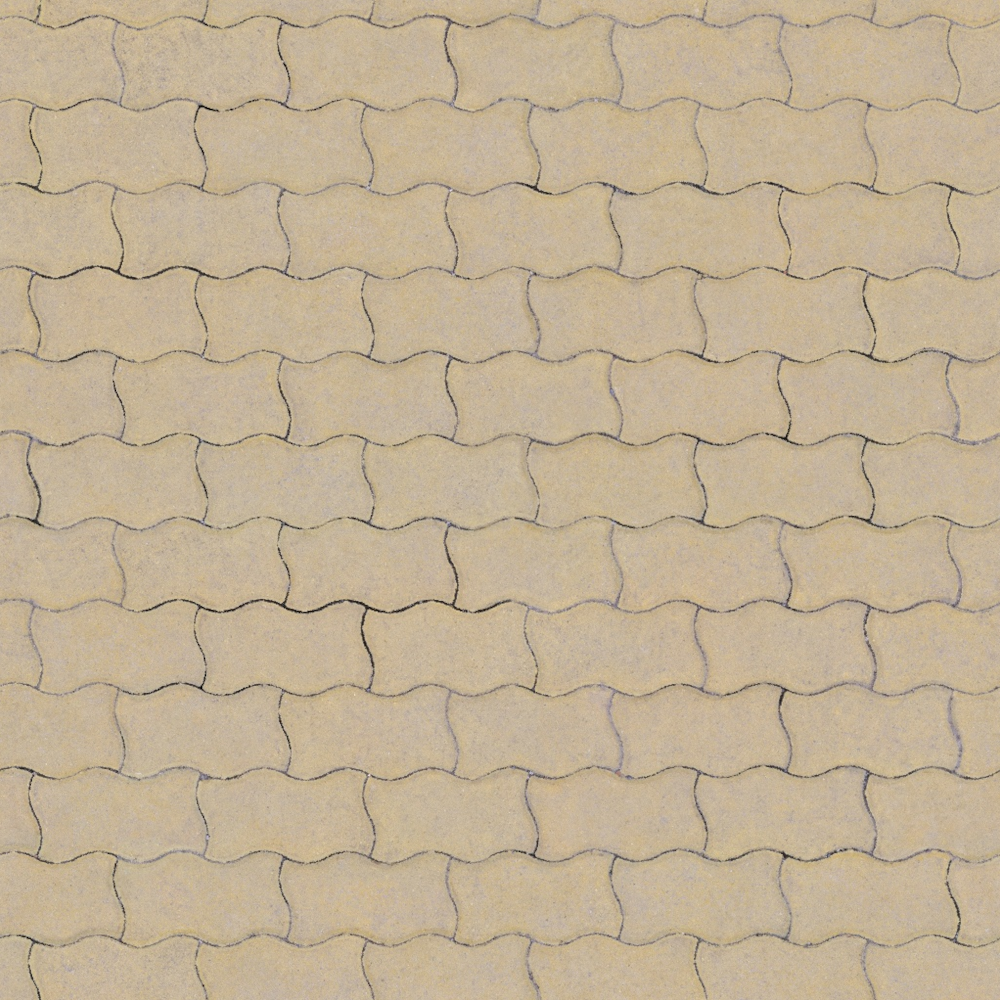 Real-Time Material-Building-Brick