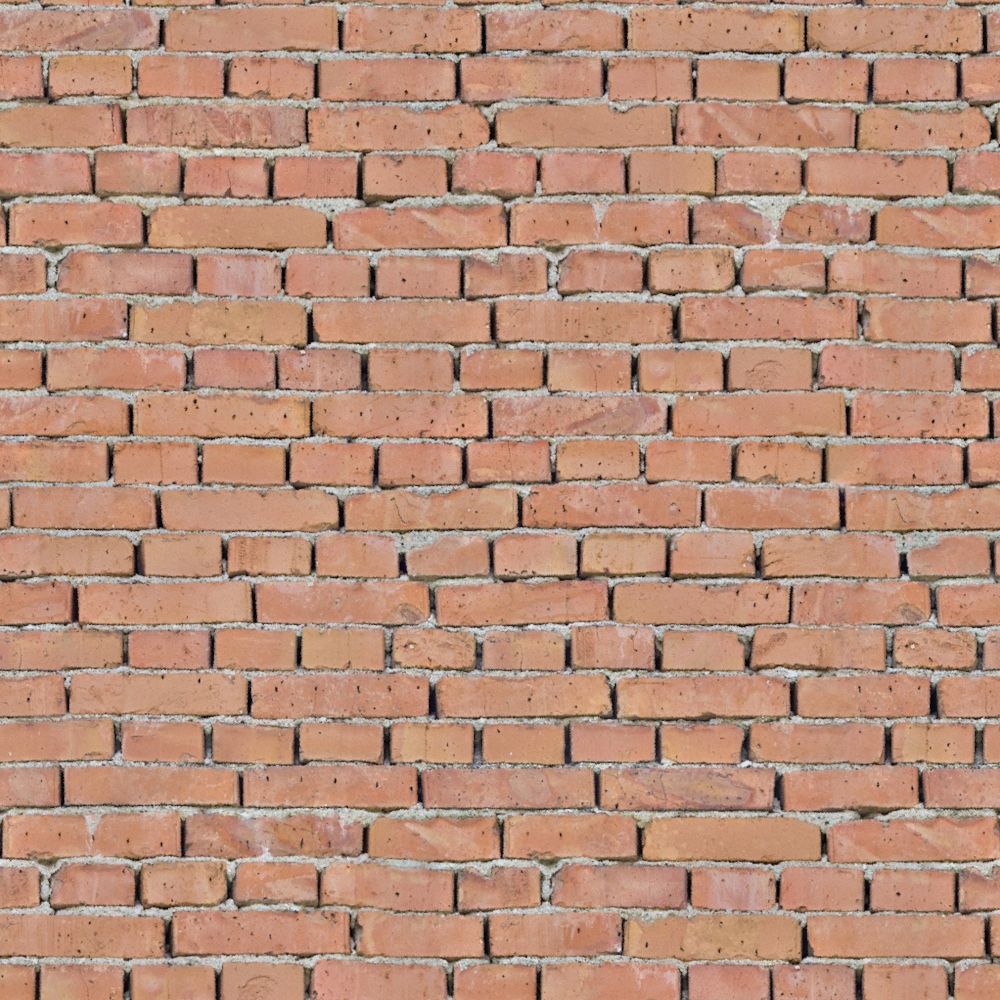 Real-Time Material-Building-Brick