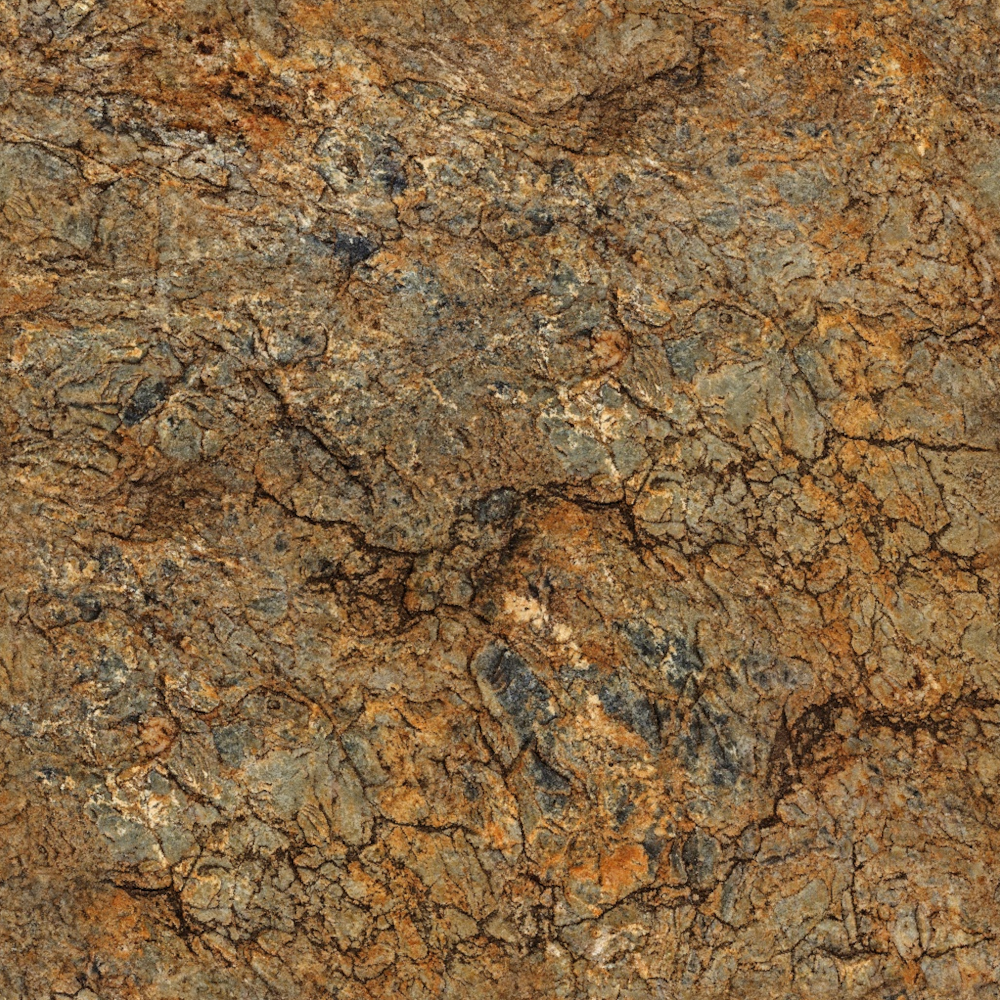 Real-Time Material-Building-Rock