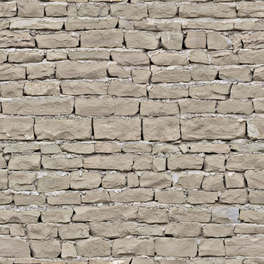 Real-Time Material-Building-Brick