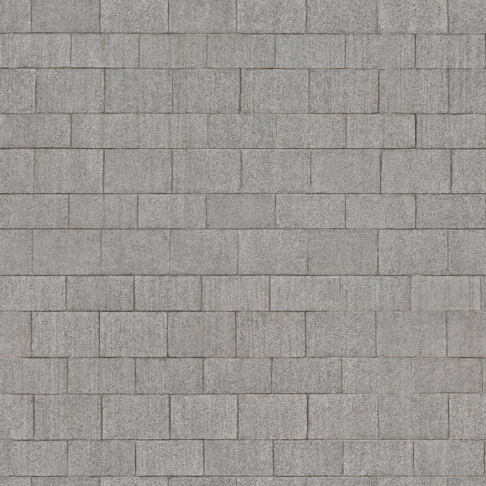 Real-Time Material-Building-Brick