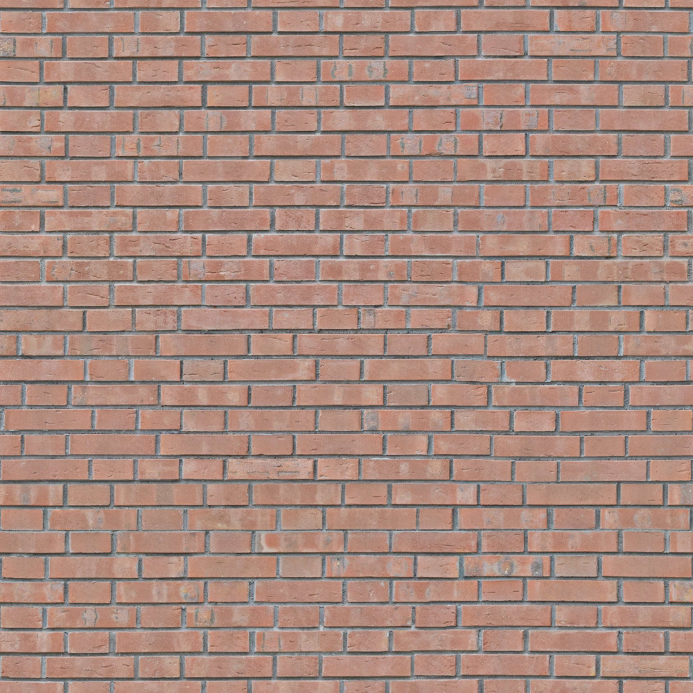 Real-Time Material-Building-Brick