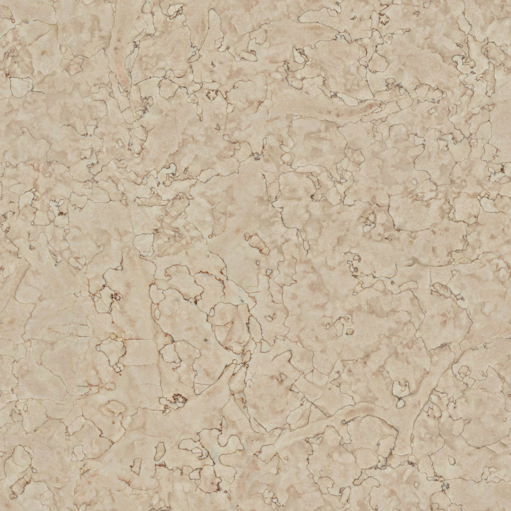 Real-Time Materials-Architecture-Marble