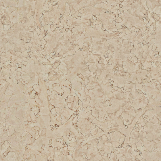 Marble Real-Time Material 3D Model in Earth Color