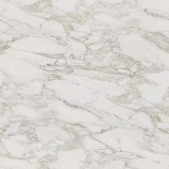 Architecture Marble 3D Model in Earth Color