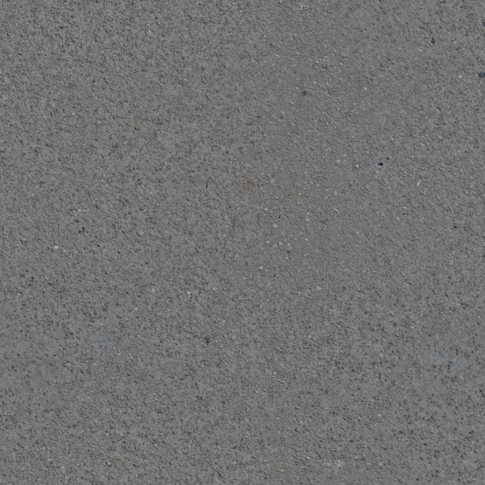 Real-time Material-Architecture-Concrete1