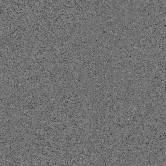 Real-Time Material Architecture Concrete 3D Model