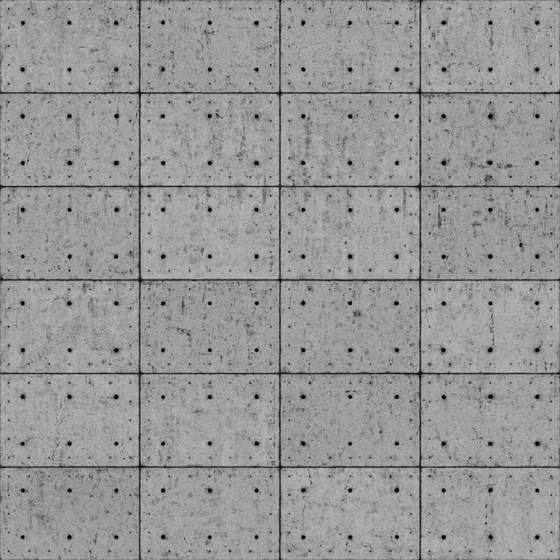 Real-Time Material - Architecture - Concrete Texture 44
