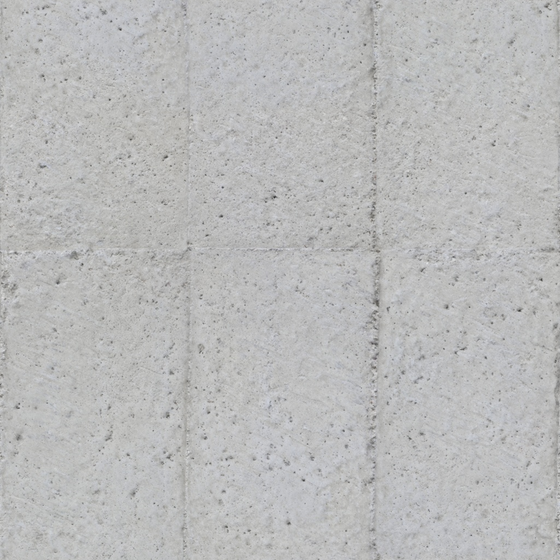 Concrete Material 3D Model for Architecture